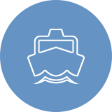 國際海運